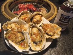 -神户赤童日式烤肉伙伴(东直门店)