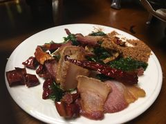 -88号小吃店·经典云南菜·地道纳西美食