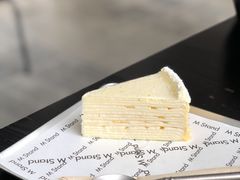 香椰千层蛋糕-M Stand(漕河泾印象城店)