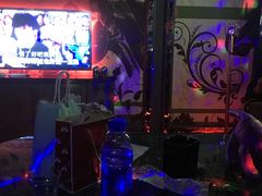 -范特西FANTASY量贩式KTV(民主广场店)