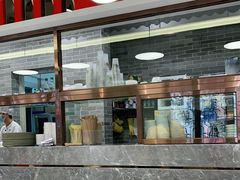 门面-民信老铺(双皮奶博物馆店)