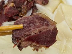 -新疆巴州金丝特餐厅(大钟寺店)