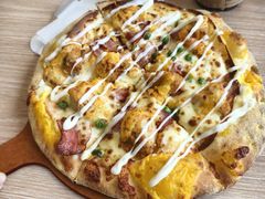 -达美乐比萨(东新路店)