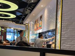 -新宝餐厅(流塘店)