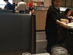 大堂-海底捞大排档火锅(悦荟广场店)