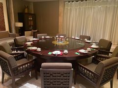 包厢-西安凯悦酒店·湖畔中餐厅