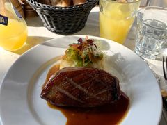 -Le Comptoir de la Gastronomie