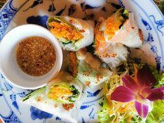 -Champey Cooking Class