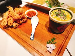 -民国红公馆·秦淮八艳(夫子庙店)
