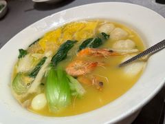 -桂满陇·手作小笼包&江南叫花鸡(中山公园店)