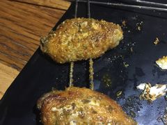 -嘚味徐州烧烤特色菜