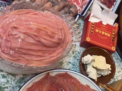 -鸿姐老火锅(花园路店)
