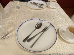 -印度餐厅泰姬楼The Taj Pavilion(丽都广场店)