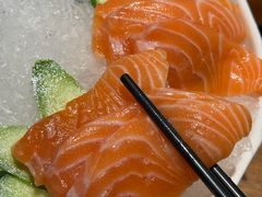 -乔街深夜食堂·小龙虾·高压锅生蚝(杭州总店)