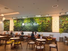 -Peet's Coffee皮爷咖啡(上海长风大悦城店)