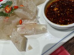 -新兴园饺子馆(河南街店)