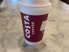 -COSTA COFFEE(恒基名人购物中心店)