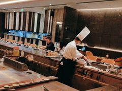 -赤坂亭·M9和牛烧肉·铁板烧·日料398放题(长泰广场店)