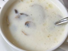 -起士林西餐厅(东经路店)