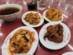 -西塔大冷面(市府大路店)