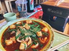 -申记串道(中街店)