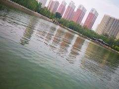 -迎泽公园