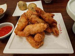 -海坛特色小吃·只做平潭特色菜(平潭店)