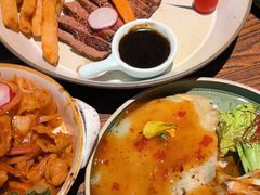 -食陆号·新式台湾创意菜(十全街首店)