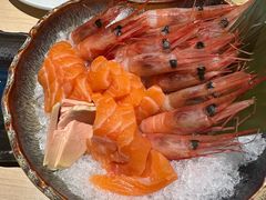-大渔铁板烧(万象城店)