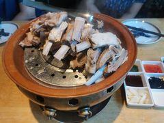 蒙料一八手把肉-蒙料·手把肉(望京店)