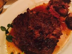 -莫尔顿牛排坊(威尼斯人店)