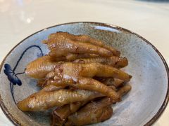 -两户人家农家乐
