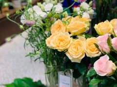 -BOBLOOM花店(宝龙旭辉广场店)