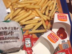 -汉堡王(嘉定宝龙城市广场)