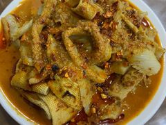涮牛肚-清真·穆萨砂锅(大皮院店)