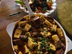 -山旮旯农家菜(曲江店)