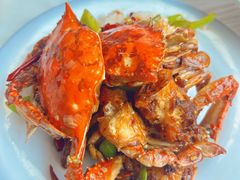 -日照大牌檔•小船海鲜(万平口店)