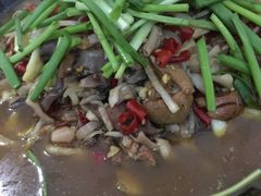 -鹏林天龙鸡杂