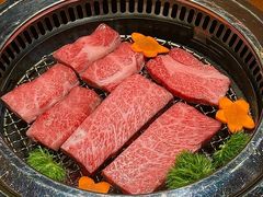 -隐炉和牛烧肉店(群力店)