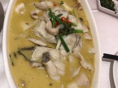 -粗茶淡饭·汉口公馆(循礼门店)