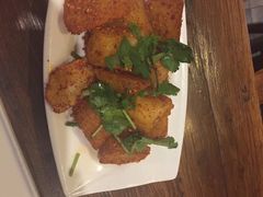 -成都烧烤(川大店)