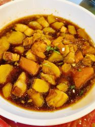 -沈阳富力万达文华酒店·宴会厅