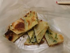 -咏春葱油饼(德政中路店)