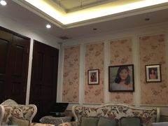 -邓丽君音乐主题餐厅