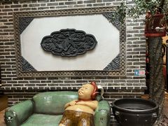 -局气烤鸭·北京菜(前门店)
