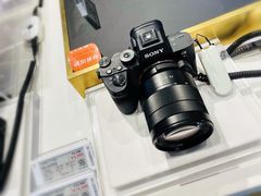 -Sony Store 索尼(上海淮海中路店)