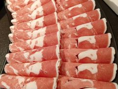 -额尔敦涮肉自助(摩尔城店)