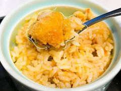 蟹粉捞饭的饭-蟹榭·本帮江浙菜·蟹宴(五角场合生汇商场店)