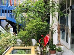 门面-春树下·树屋花房西餐厅(罍街AS1980店)