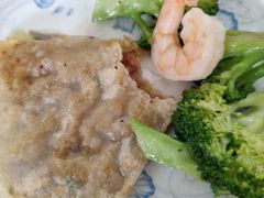 -溢心园香河肉饼总店